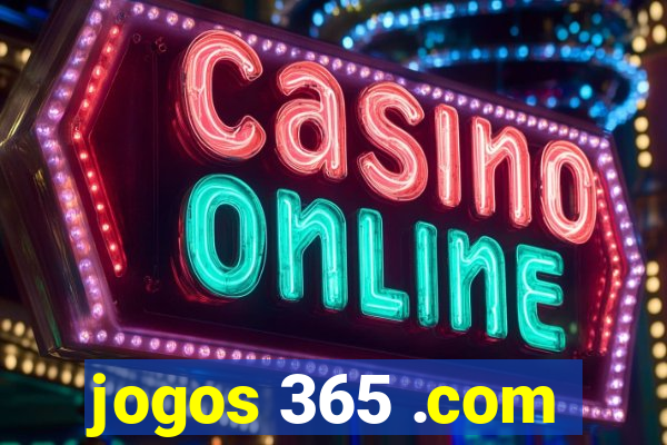 jogos 365 .com